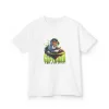 T-shirt Dziecięcy z nadrukiem Kapibara